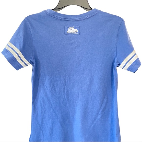 Women’s Disney 100% Cotton Minnie Mouse  Top - Picture 2 of 3